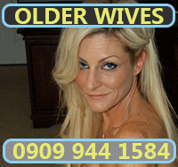 Live Phone Sex With Older Wives